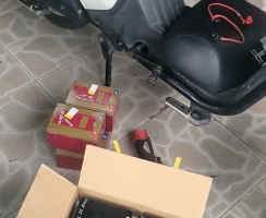 Dịch Vụ Thay Bình Xe Đạp Điện Tại Nhà Ở Tân Uyên, Bình Dương – Ắc Quy Nguyễn Phước